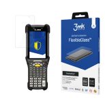 Nietłukące szkło hybrydowe na Zebra MC930B/MC9300 - 3mk FlexibleGlass