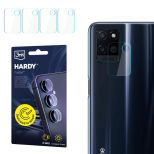 Szkło na obiektyw aparatu do Realme V11 5G - 3mk HARDY® Fusion Lens Protection™