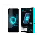 Folia ochronna na Motorola Moto E32/E32s - 3mk 1UP screen protector (3 sztuki)