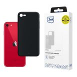 Etui na Apple iPhone SE 2020/2022 - 3mk Matt Case Black