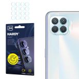 Szkło na obiektyw aparatu do Oppo A93 4G - 3mk HARDY® Fusion Lens Protection™