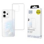 Etui na Oppo Reno 14 - 3mk Clear Case