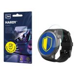 Szkło hybrydowe na smartwatch Amazfit Balance - 3mk HARDY® Fusion Watch Protection™