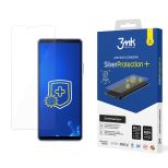 Antyuderzeniowa folia ochronna na Sony Xperia 5 III 5G - 3mk SilverProtection+