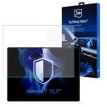 Matowa folia ochronna na ekran nawigacji do Jaecoo 7 13,2 inch 2024- - 3mk TechWrap Matte™ Center Display