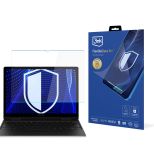 Nietłukące się szkło na Samsung Galaxy Chromebook 2 360 - 3mk FlexibleGlass Pro