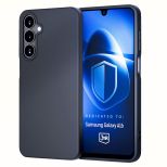 Etui na Samsung Galaxy A16 4G / Galaxy A16 5G - 3mk Matt Case