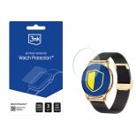 Folia ochronna na ekran smartwatcha Rubicon RNCF30 - 3mk Watch Protection
