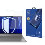 Nietłukące się szkło na Lenovo Yoga 9 2-in-1 14IMH9 - 3mk FlexibleGlass Pro