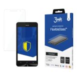 Nietłukące szkło hybrydowe na Asus Zenfone 6 - 3mk FlexibleGlass