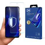 Nietłukące się szkło na Motorola Moto G56 - 3mk FlexibleGlass Pro