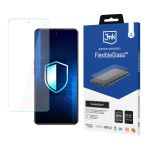 Nietłukące szkło hybrydowe na Oppo A98 5G - 3mk FlexibleGlass