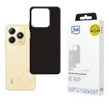 Etui na Realme C61 - 3mk Matt Case Black