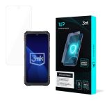 Folia ochronna na Cubot KingKong Star 2 - 3mk 1UP screen protector (3 sztuki)