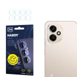 Szkło na obiektyw aparatu do Honor 400 - 3mk HARDY® Fusion Lens Protection™