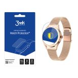 Folia ochronna na ekran smartwatcha KingWear KW10 - 3mk Watch Protection