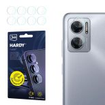 Szkło na obiektyw aparatu do Xiaomi Redmi Note 11E 5G/Redmi 10 5G - 3mk HARDY® Fusion Lens Protection™