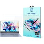 Folia ochronna na Asus Vivobook S15 (S5506) - 3mk Paper Feeling (2 szt.)
