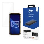 Folia ochronna na Ulefone Armor X12 / X12 Pro - 3mk ARC+
