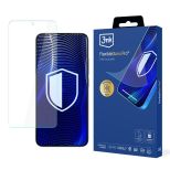Nietłukące się szkło na Redmi Note 14 5G - 3mk FlexibleGlass Pro