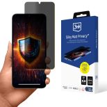 Folia prywatyzująca na MyPhone N23 Lite/N23 4G - 3mk Silky Matt Privacy