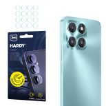 Szkło na obiektyw aparatu do Honor X6A - 3mk HARDY® Fusion Lens Protection™