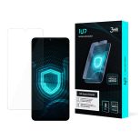 Folia ochronna na Umidigi Note 90 - 3mk 1UP screen protector (3 sztuki)