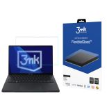 Nietłukące szkło hybrydowe na Asus ZenBook DUO UX8406CA-PZ068X 14cali - 3mk FlexibleGlass