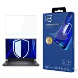Nietłukące się szkło na Dell G16 - 3mk FlexibleGlass Pro