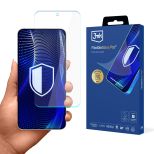 Nietłukące się szkło na Oppo Reno 14 - 3mk FlexibleGlass Pro