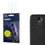 Szkło na obiektyw aparatu do SPC Zeus 4G / Pro - 3mk HARDY® Fusion Lens Protection™