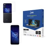 Antyuderzeniowa folia ochronna na Xiaomi Mix Flip - 3mk SilverProtection+ Folded Edition