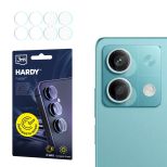 Szkło na obiektyw aparatu do Redmi Note 13 5G - 3mk HARDY® Fusion Lens Protection™