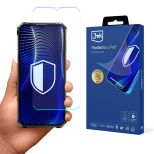 Nietłukące się szkło na Oukitel WP38 - 3mk FlexibleGlass Pro