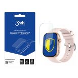 Folia ochronna na ekran smartwatcha Manta Revo Smartwatch SWU401RGD - 3mk Watch Protection