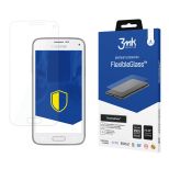 Nietłukące szkło hybrydowe na Samsung Galaxy S5 mini - 3mk FlexibleGlass