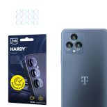 Szkło na obiektyw aparatu do T-Mobile T Phone 5G / Revvl 6 5G - 3mk HARDY® Fusion Lens Protection™