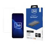 Szkło hartowane na OnePlus 15R - 3mk HardGlass
