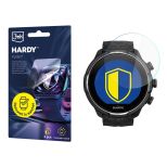 Szkło hybrydowe na smartwatch Xiaomi Amazfit GTR 42 mm - 3mk HARDY® Fusion Watch Protection™
