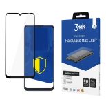 Szkło hartowane na TCL 505 - 3mk HardGlass Max Lite
