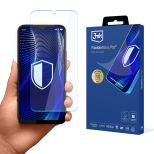 Nietłukące się szkło na Volla Phone 22 - 3mk FlexibleGlass Pro