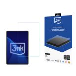 Nietłukące szkło hybrydowe na Lenovo Idea Tab Pro Gen 2 (TB390FU) - 3mk FlexibleGlass