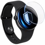 Folia ochronna na ekran smartwatcha Garmin Forerunner 970 (47mm) - 3mk Easy4Watch™
