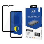 Szkło hartowane na Xiaomi Redmi 12C - 3mk HardGlass Max Lite