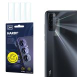 Szkło na obiektyw aparatu do TCL 20 SE - 3mk HARDY® Fusion Lens Protection™