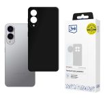 Etui na Samsung Galaxy S25 Edge - 3mk Matt Case Pro