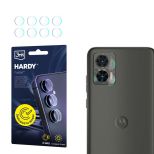 Szkło na obiektyw aparatu do Motorola Edge 30 Neo - 3mk HARDY® Fusion Lens Protection™
