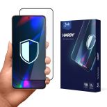 Super twarde szkło hartowane na Samsung Galaxy S21+ 5G - 3mk Hardy