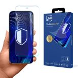 Nietłukące się szkło na Google Pixel 10 Pro XL - 3mk FlexibleGlass Pro