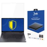 Nietłukące szkło hybrydowe na Lenovo Yoga 7 14ACN6 - 3mk FlexibleGlass